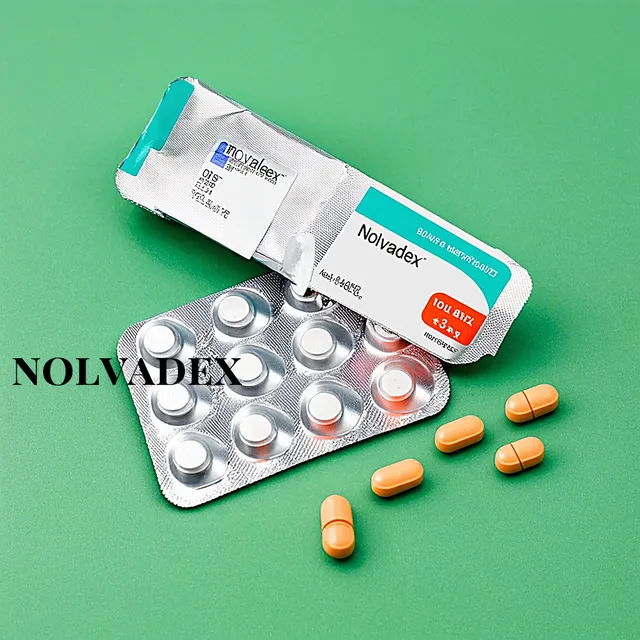 Precio nolvadex farmacia